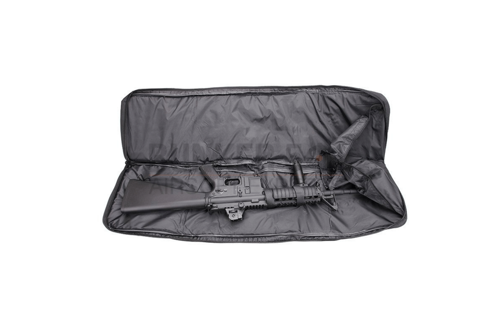 GFC Gun Bag 96cm Black