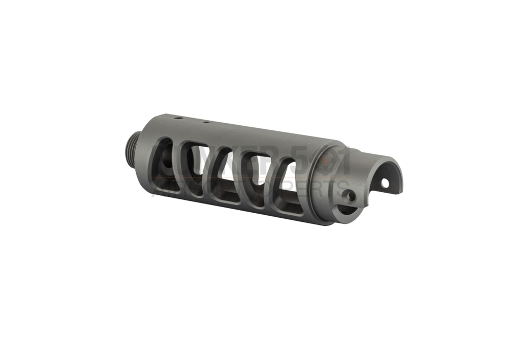 BO MANUFACTURE BARREL  CNC External For AAP-01 type C - Grey