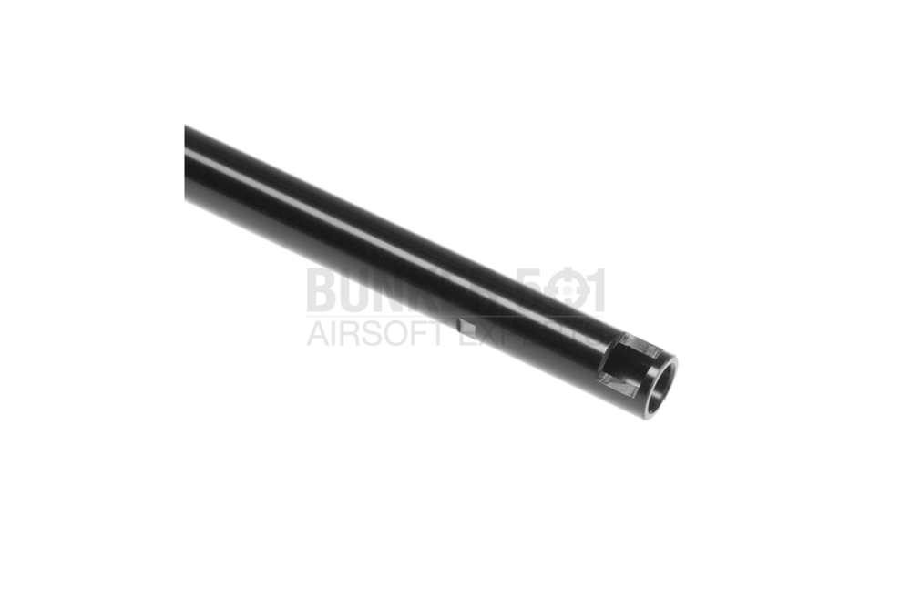 MADBULL BARREL 6.03  Black Python II  650mm AEG