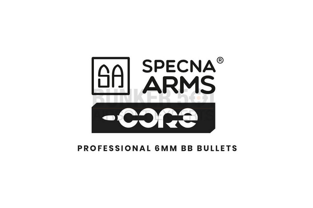 SPECNA ARMS 0.25g BBs - 25kg Bag