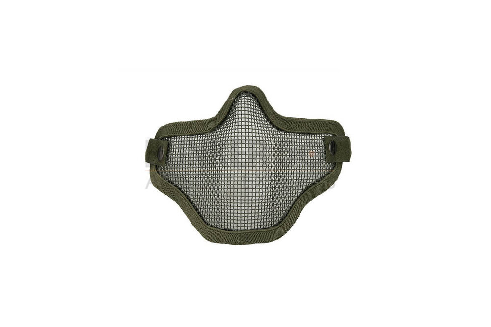 GFT Ultimate Tactical Stalker Type Mask (Olive)