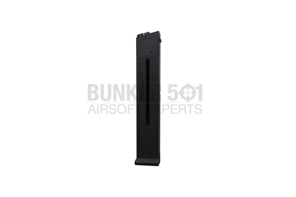G&amp;G MAGAZINE AEG  For The PCC45 520 Rounds