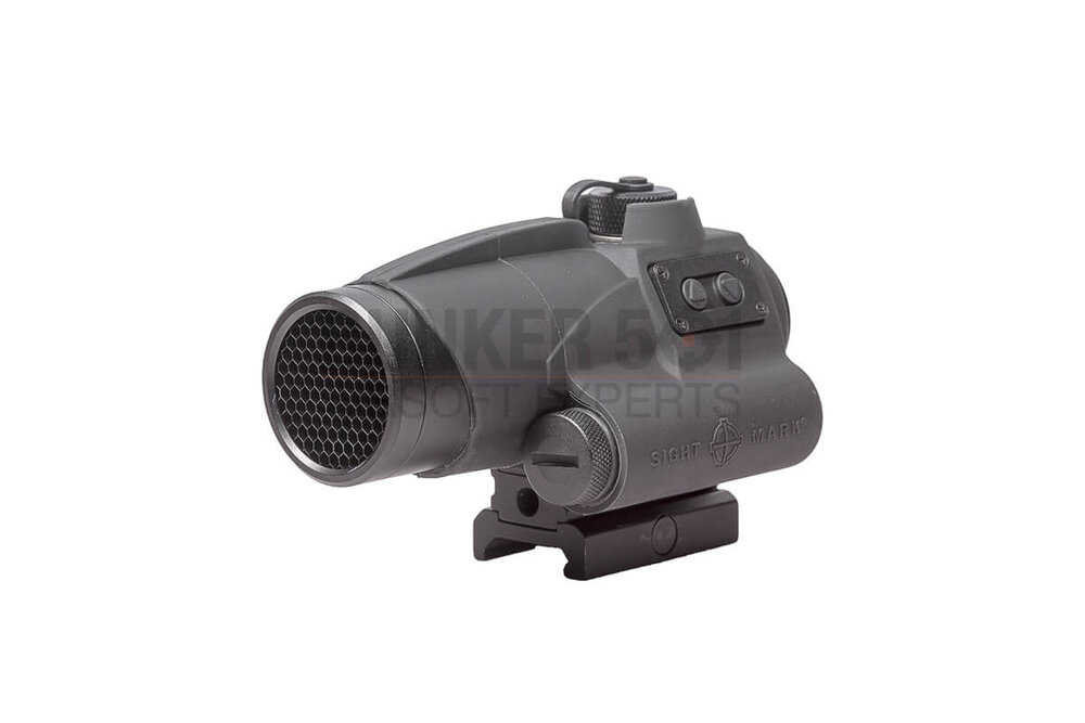 SIGHTMARK Anti-Reflection Honeycomb Filter for Wolverine FSR