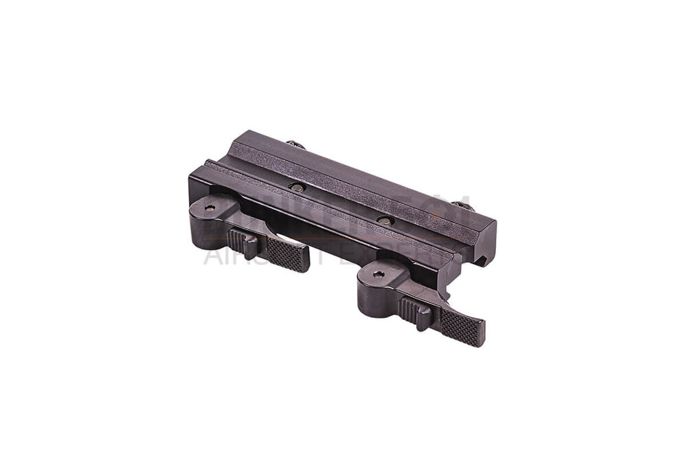SIGHTMARK MOUNT  SM13025.001 Wolfhound Locking Quick Detach