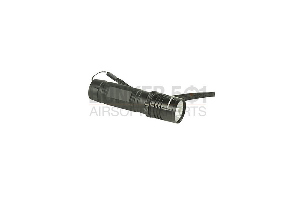 FIREFIELD FF73009 flashlight T300+