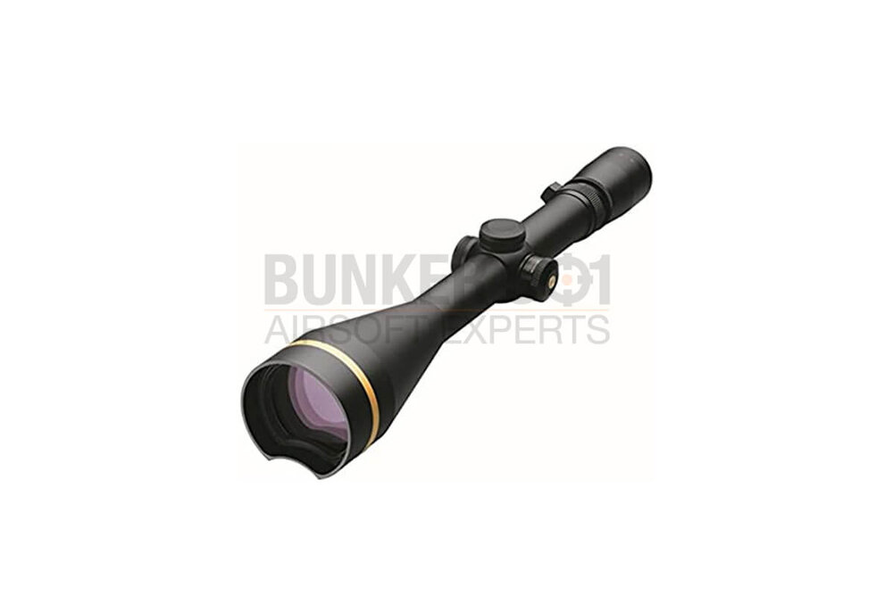 LEUPOLD VX-3L 6.5-20X56MM Long Range Matte Target Dot