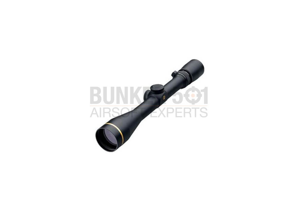 LEUPOLD VX-3 4.5-14X40MM Matte Varmint Hunters
