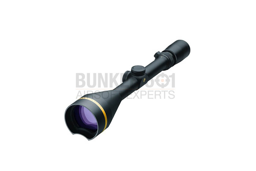 LEUPOLD VX-L 3.5-10X56mm Matte Duplex