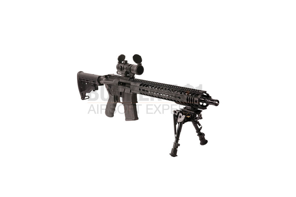 FIREFIELD Impulse 1X28 Red Dot Sight Met Rode Laser