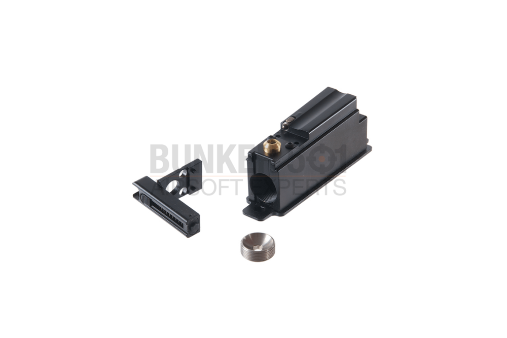 G&amp;G G980 Magazine (Gas)