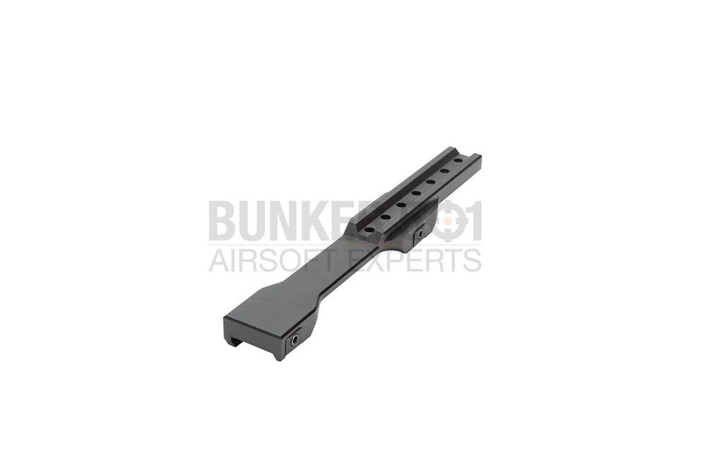 SIGHTMARK LONG MOUNT SM18011.01 Wraith
