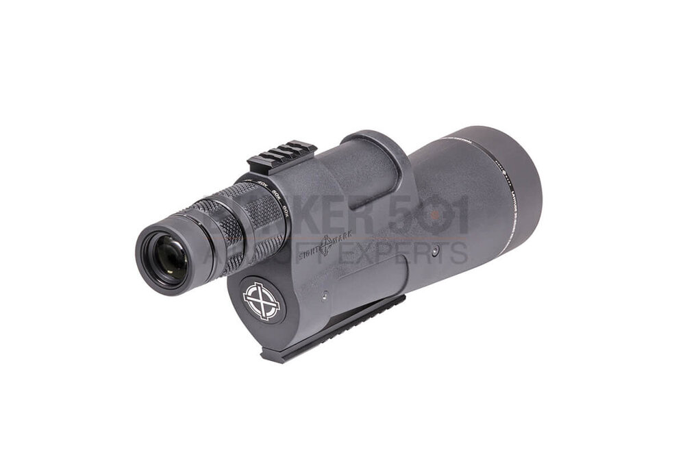SIGHTMARK SM11034T 20-60x80 XD Tactical Spotting Scope Kit