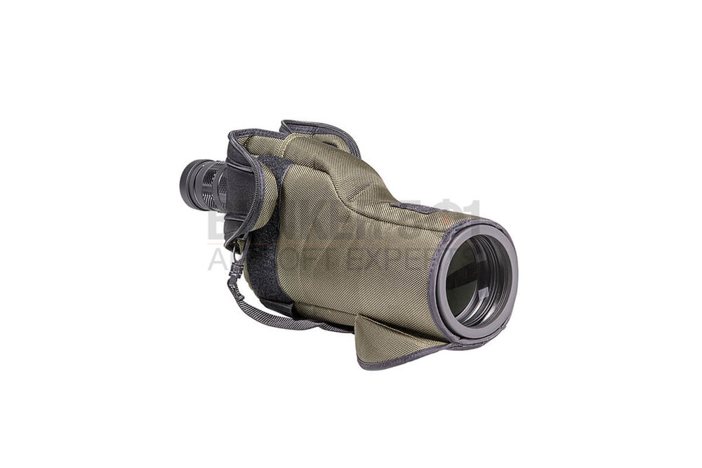 SIGHTMARK SM11034T 20-60x80 XD Tactical Spotting Scope Kit