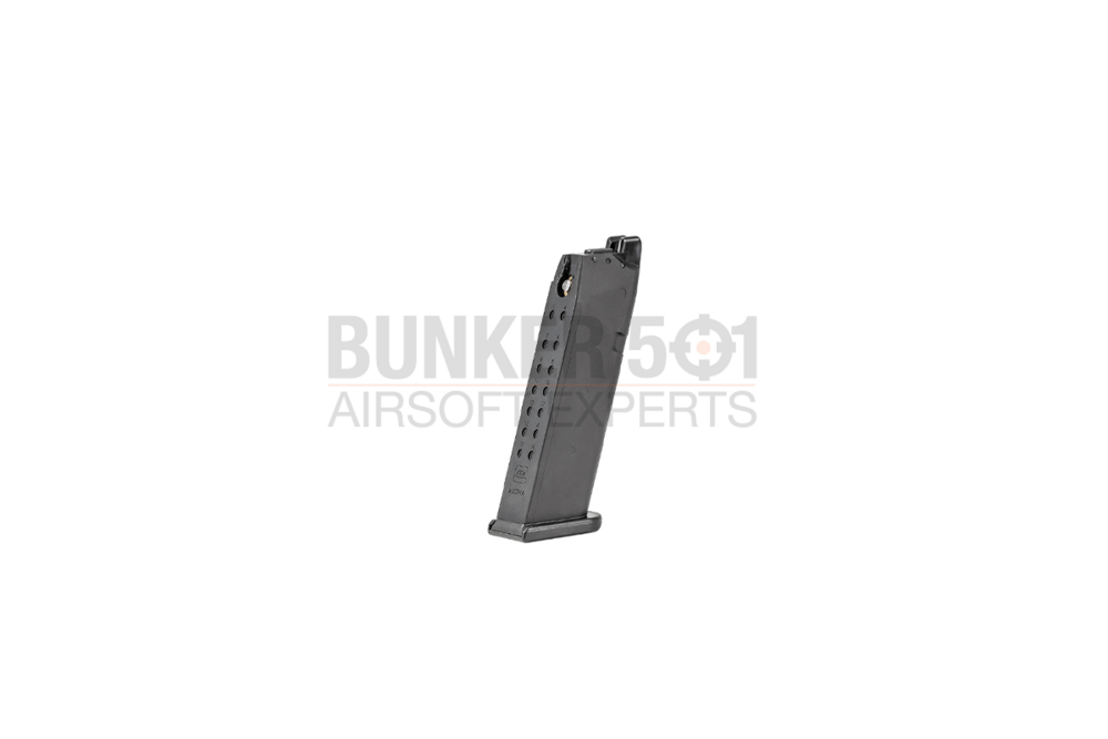 UMAREX MAGAZINE Glock 17 Gen 5 GBB