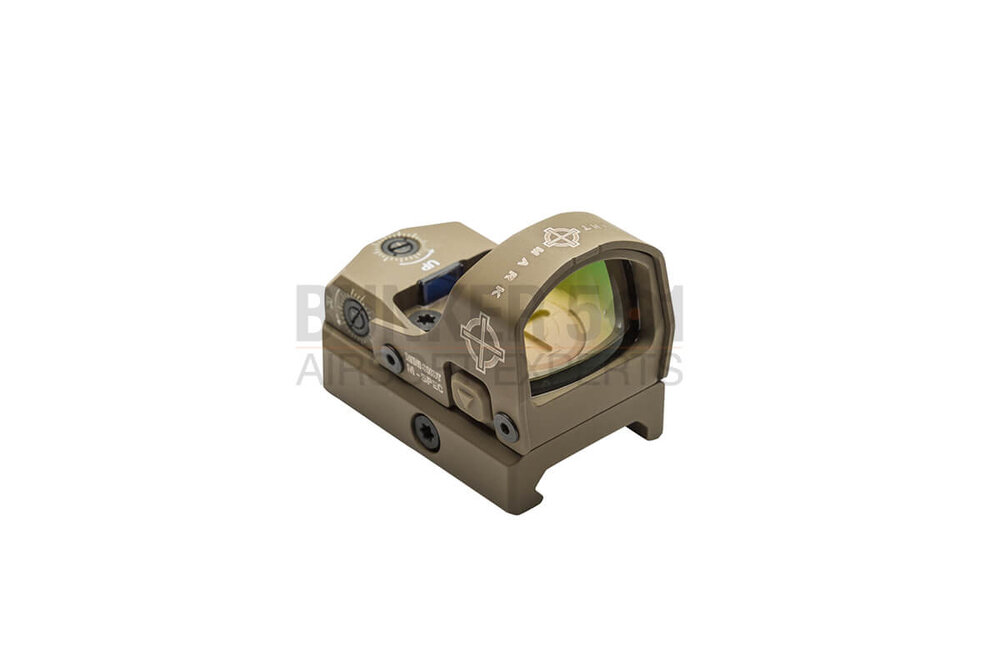 SIGHTMARK SM26043DE Mini Shot M-Spec FMS (Dark Earth)