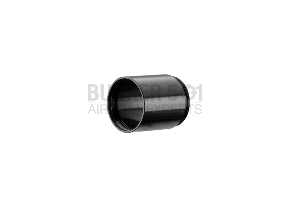 LANCER TACTICAL Stock Tube Extender for LT-34 Enforcer PDW LK9074 &amp; LK9077