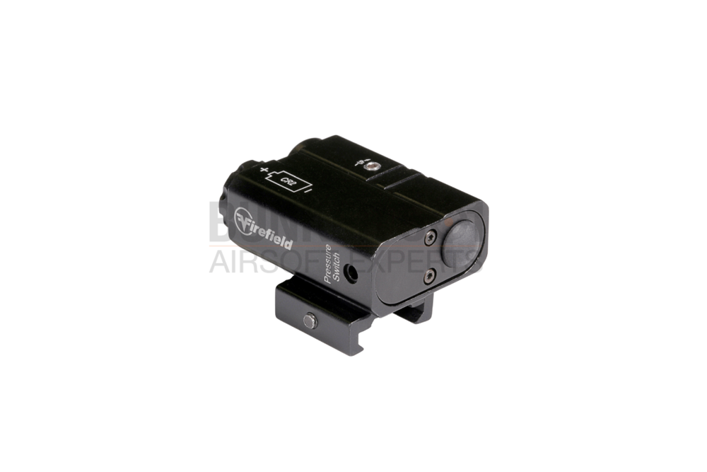 FIREFIELD FF25006 Charge Ar Red Laser