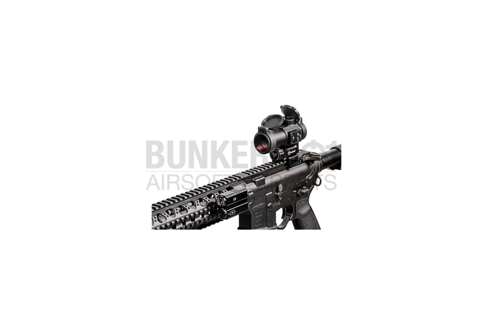 FIREFIELD Charge Ar Red Laser