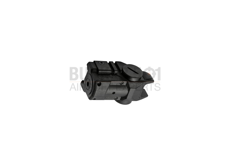 FIREFIELD FF25016 Battletek Red Laser Sight