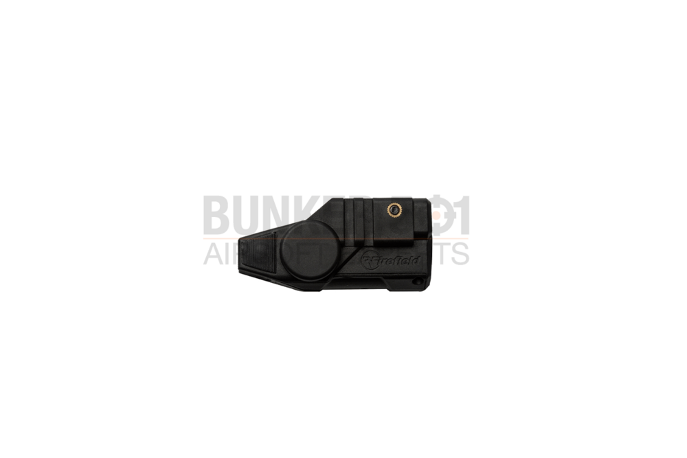 FIREFIELD FF25016 Battletek Red Laser Sight
