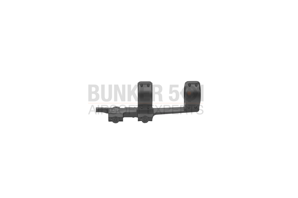 SIGHTMARK MOUNT SM34020 Tactical 30mm /1 Inch Lqd Cantilever