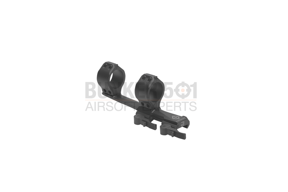 SIGHTMARK MOUNT SM34020 Tactical 30mm /1 Inch Lqd Cantilever