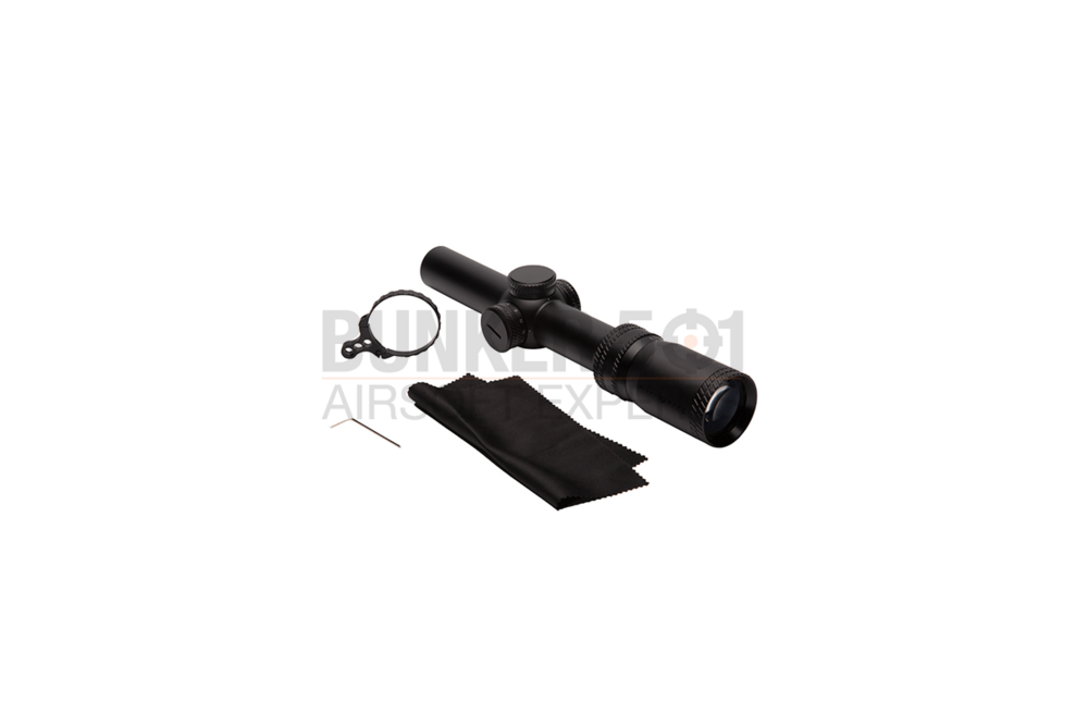 SIGHTMARK RIFLESCOPE SM13038CR1 Citadel Series 1-6x24 Cr1