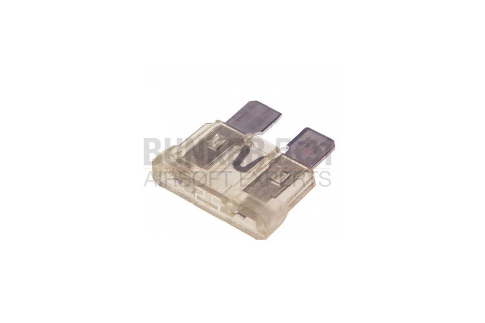 PERUN 25 Amp Fuse (Set Of 3)