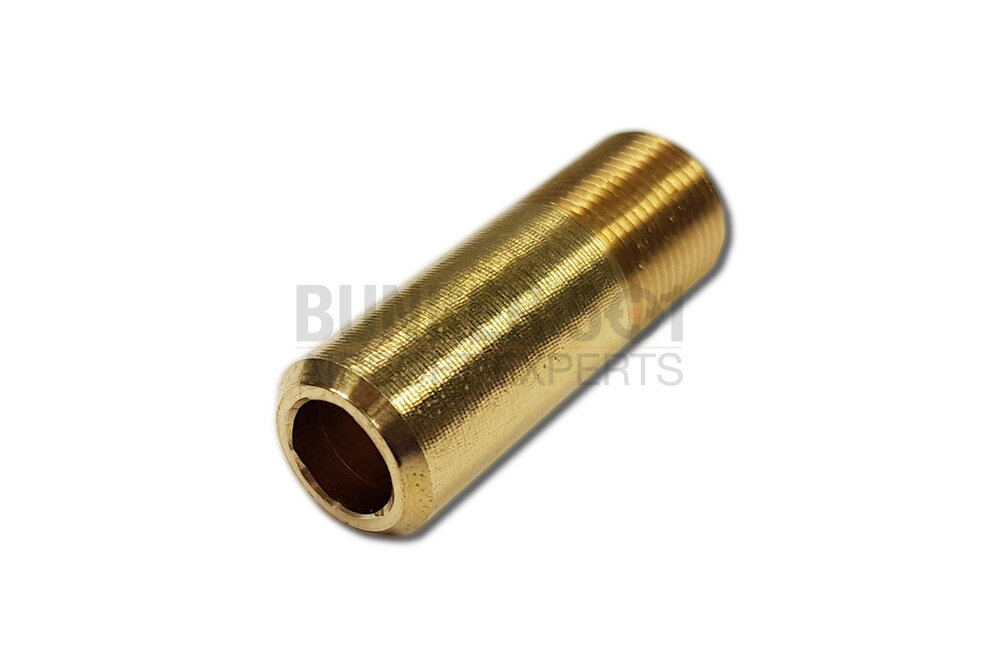PERUN Nozz-X Small Chamfer (22.5-26.5mm)