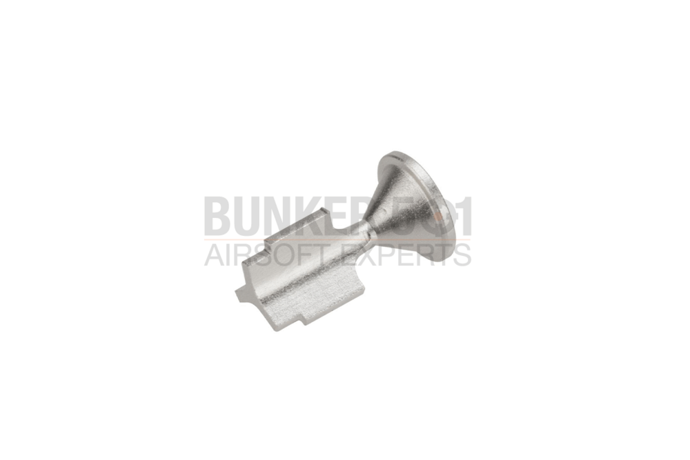 UAC NOZZLE VALVE Aluminum  For Tm Hi Capa