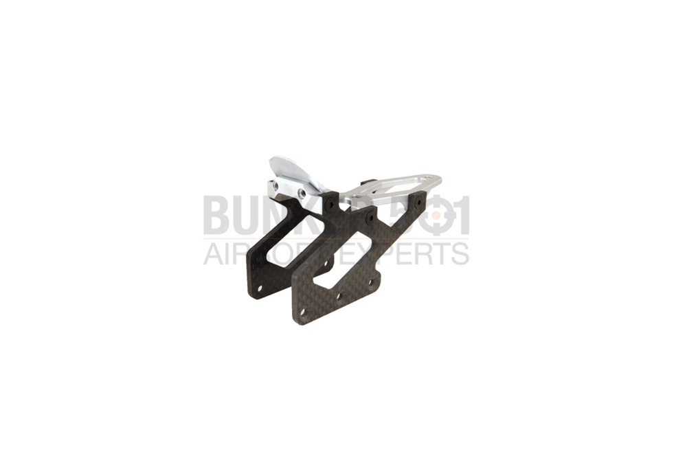 AIP SCOPE MOUNT C-More Carbon
