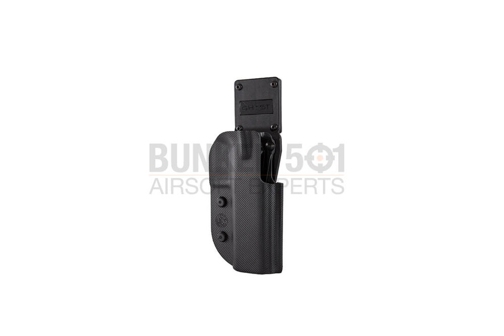GHOST HOLSTER Hybrid Series  (Sti-Svi)