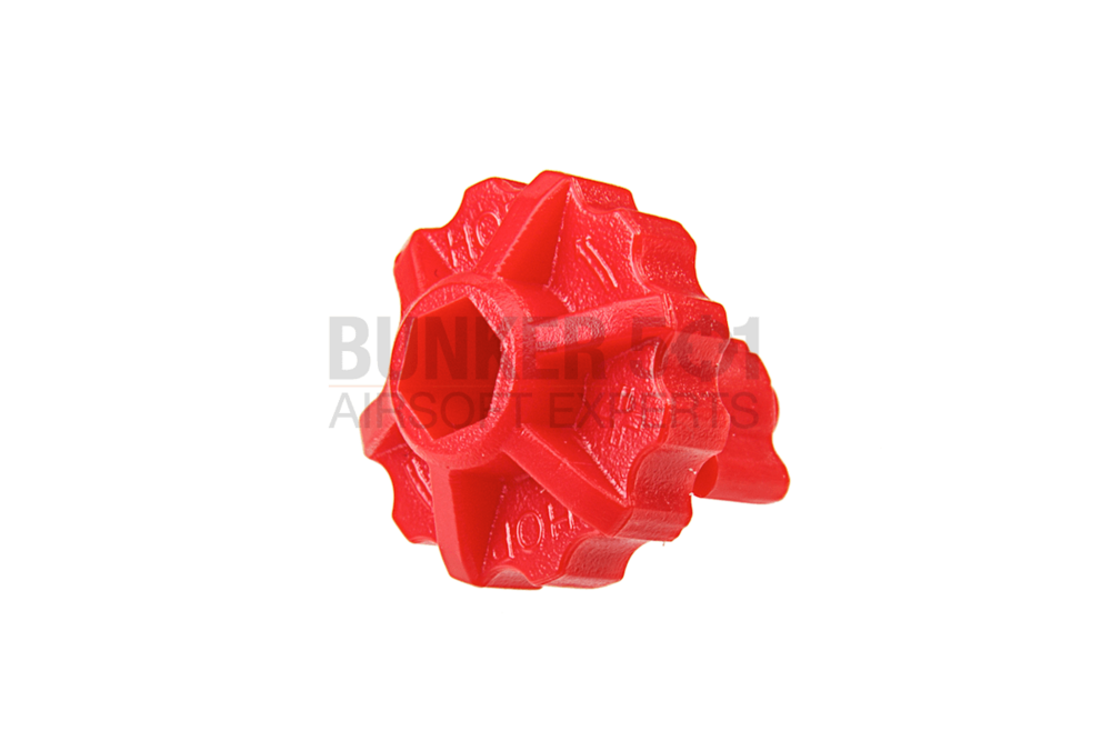 AIRTECH STUDIOS HOP-UP Enhanced Adjustment Gear