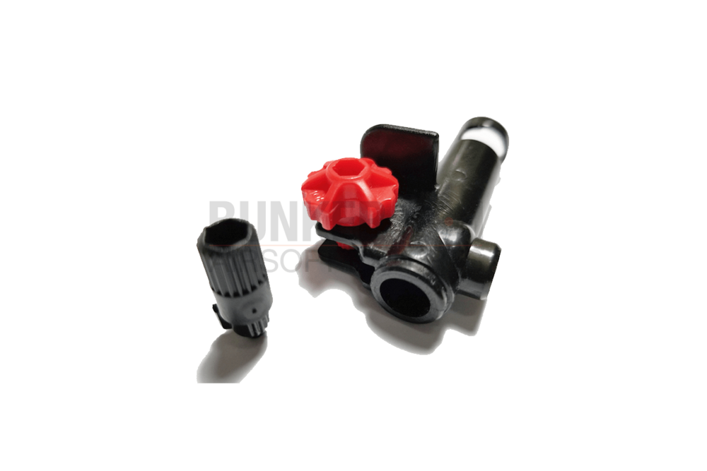 AIRTECH STUDIOS HOP-UP Enhanced Adjustment Gear
