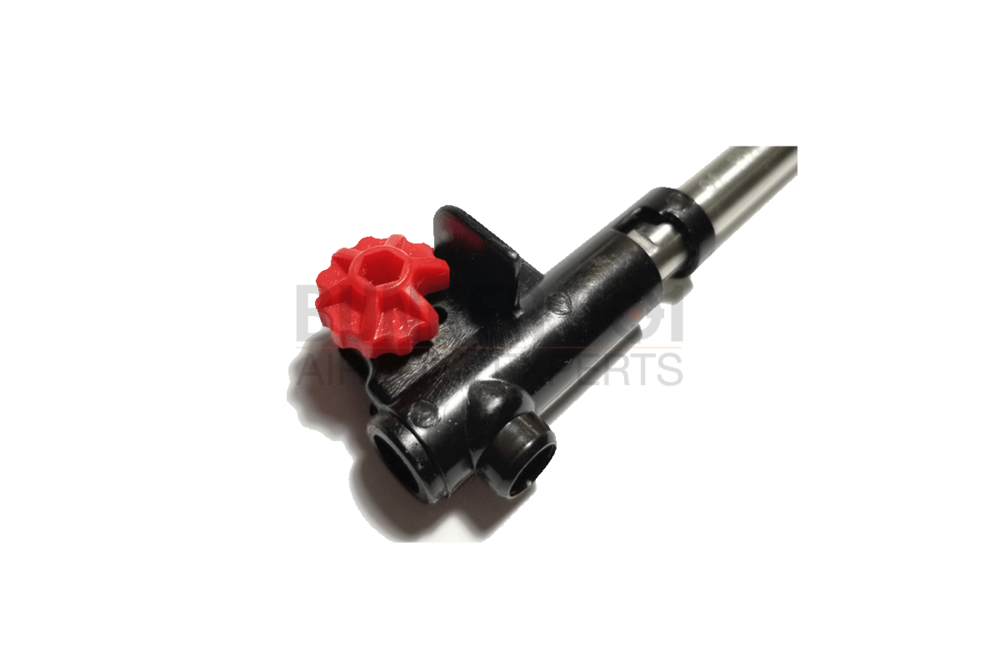 AIRTECH STUDIOS HOP-UP Enhanced Adjustment Gear