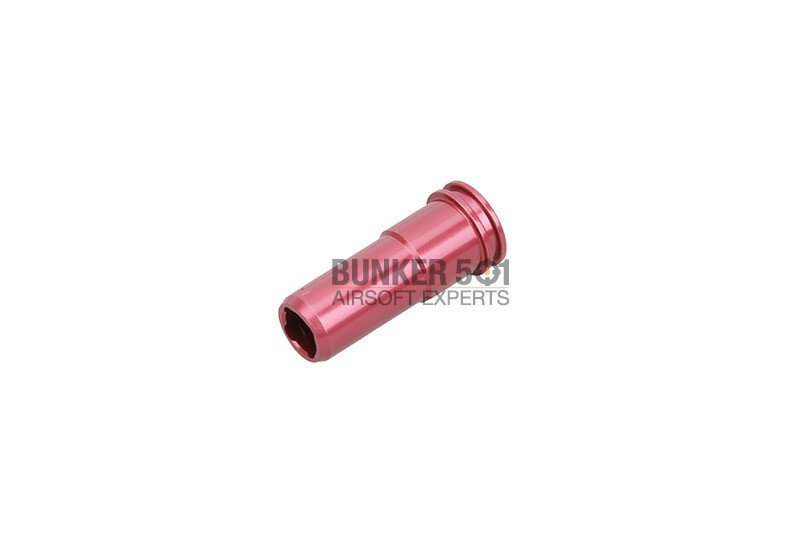 DEEPFIRE Aug Nozzle