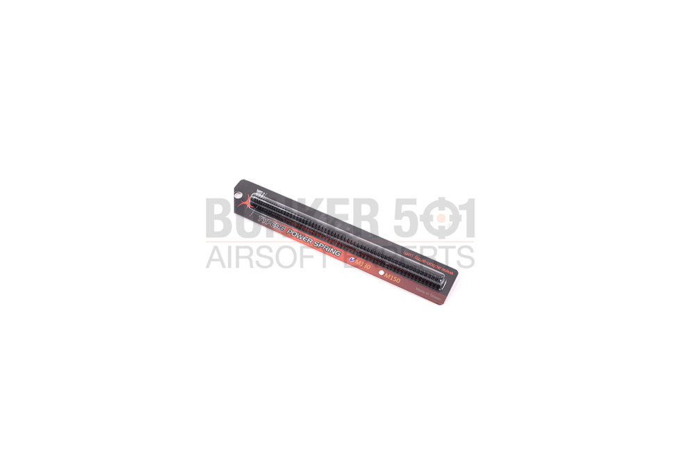 ACTION ARMY L96 Aws M130 Spring