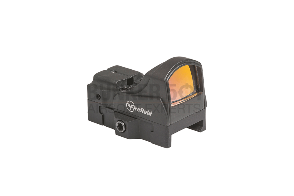 FIREFIELD MINI REFLEX SIGHT