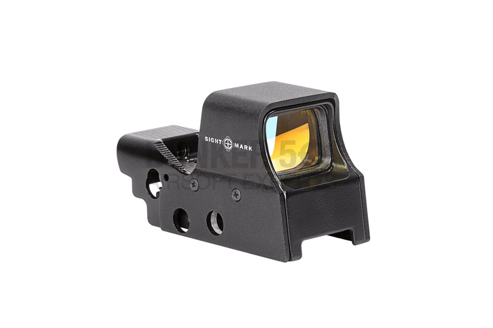 SIGHTMARK|SM26010|Ultra Shot M-Spec Fms Reflex Sight