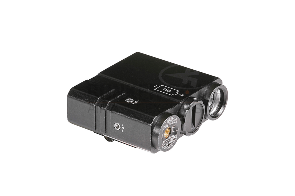 FIREFIELD FF25008 charger Ar Red Laser And Light Combo