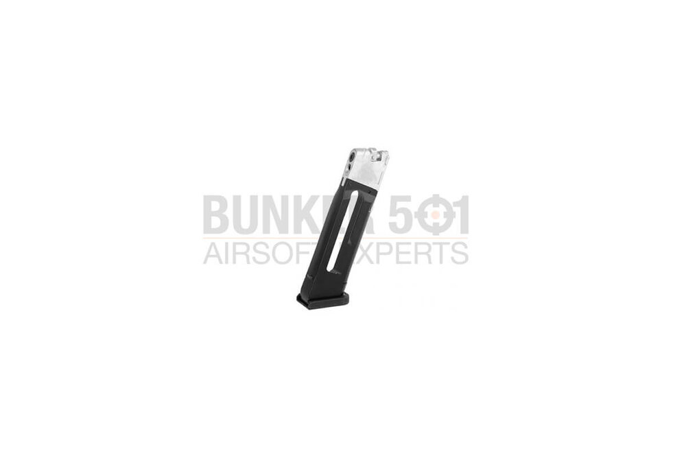 UMAREX Co2 Magazine For Glock 17 (Non Blowback)