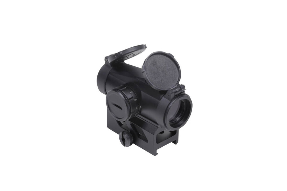 FIREFIELD FF26028-BOX Impulse 1x22 Compact Red Dot Sight