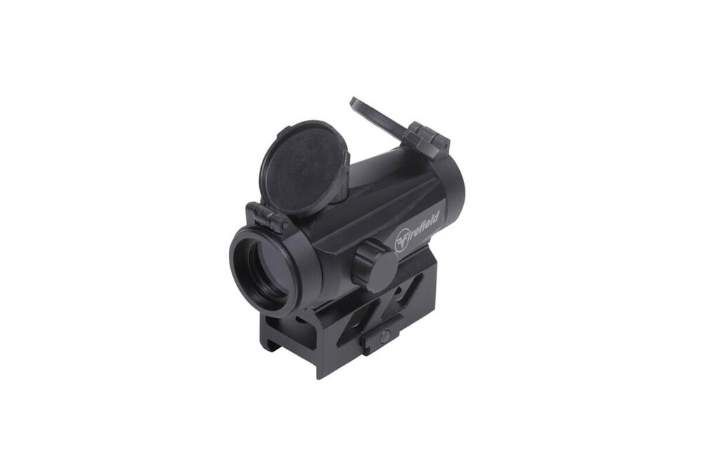 FIREFIELD FF26028-BOX Impulse 1x22 Compact Red Dot Sight