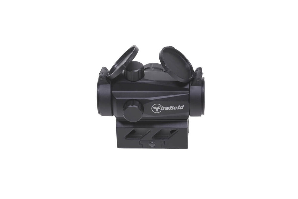 FIREFIELD FF26028-BOX Impulse 1x22 Compact Red Dot Sight