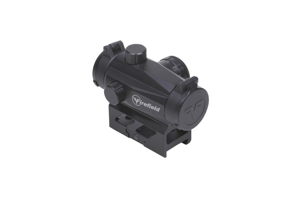 FIREFIELD FF26028-BOX Impulse 1x22 Compact Red Dot Sight