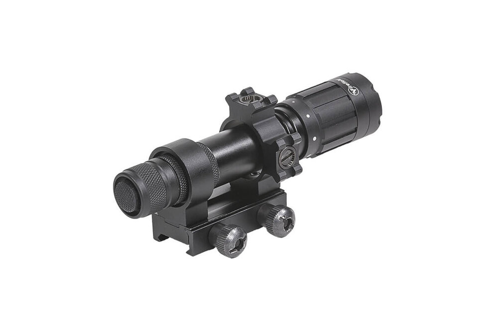 FIREFIELD|FF25003|Hog Laser Designator|Green
