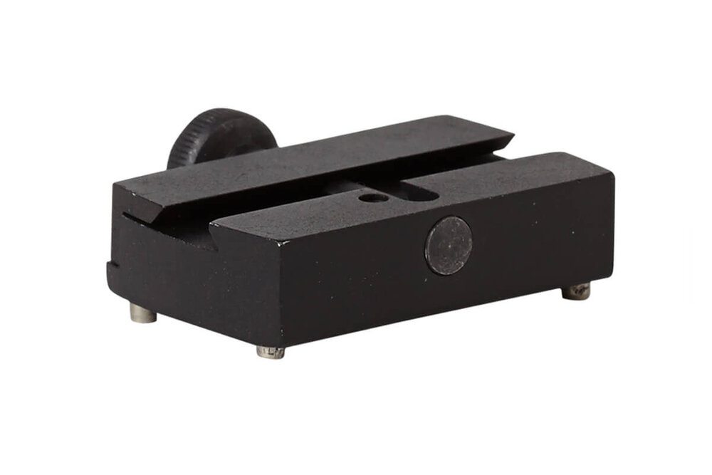SIGHTMARK SM13001.001 Mini Shot Dovetail Mount