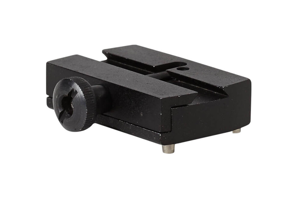 SIGHTMARK SM13001.001 Mini Shot Dovetail Mount