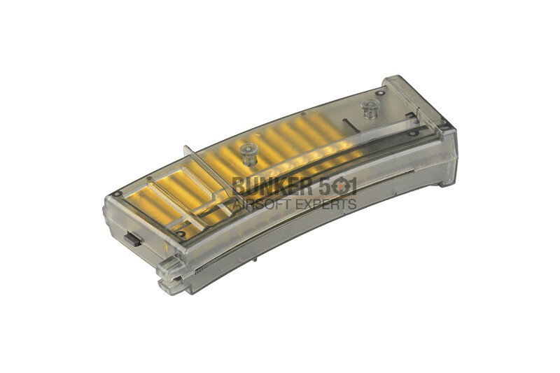 H&amp;K G36 Sniper Low-Cap MAGAZINE | UMAREX