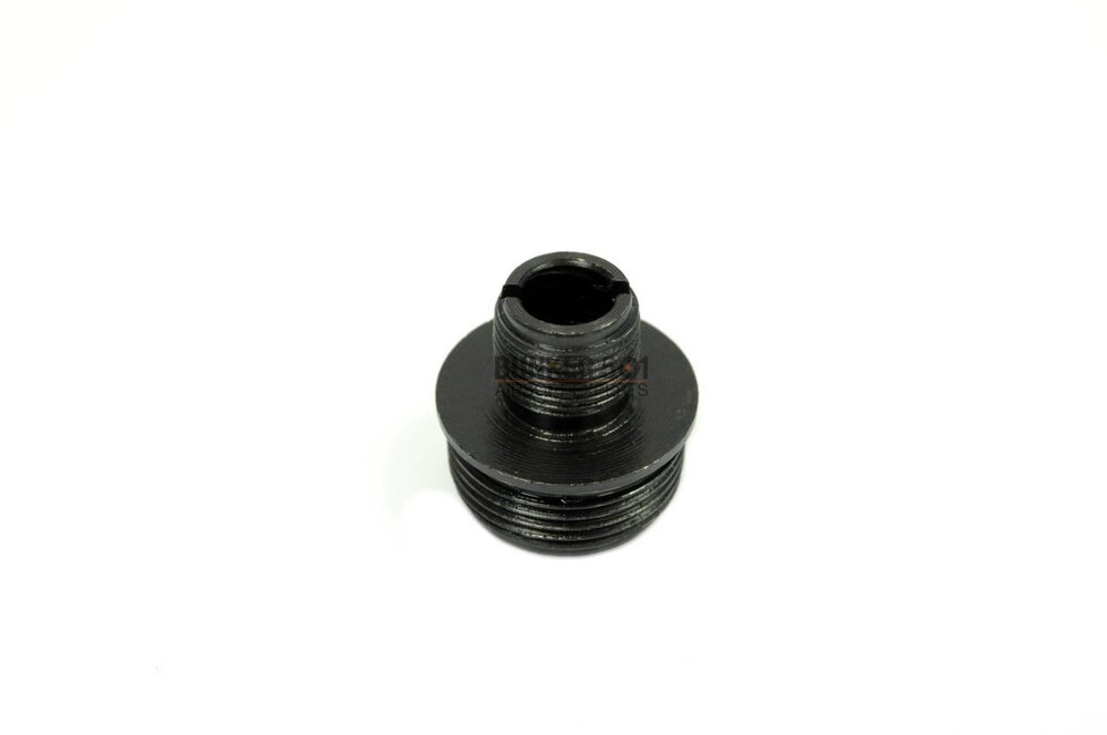 SWISS ARMS Mauser Silencer Adapter